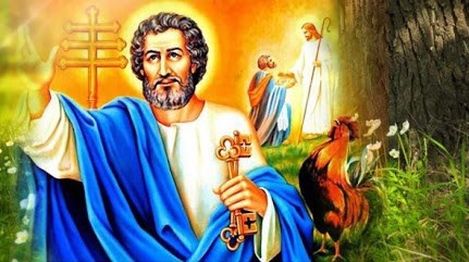 22/02/22 thứ Ba tuần VII TN: Hội Thánh hiệp hành