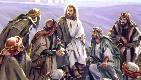 01/03/22 thứ Ba tuần VIII TN: Phần thưởng