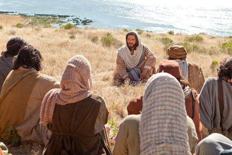 15/03/23 THỨ TƯ TUẦN 3 MC: TÌNH YÊU LÀ NỀN TẢNG CỦA LUẬT