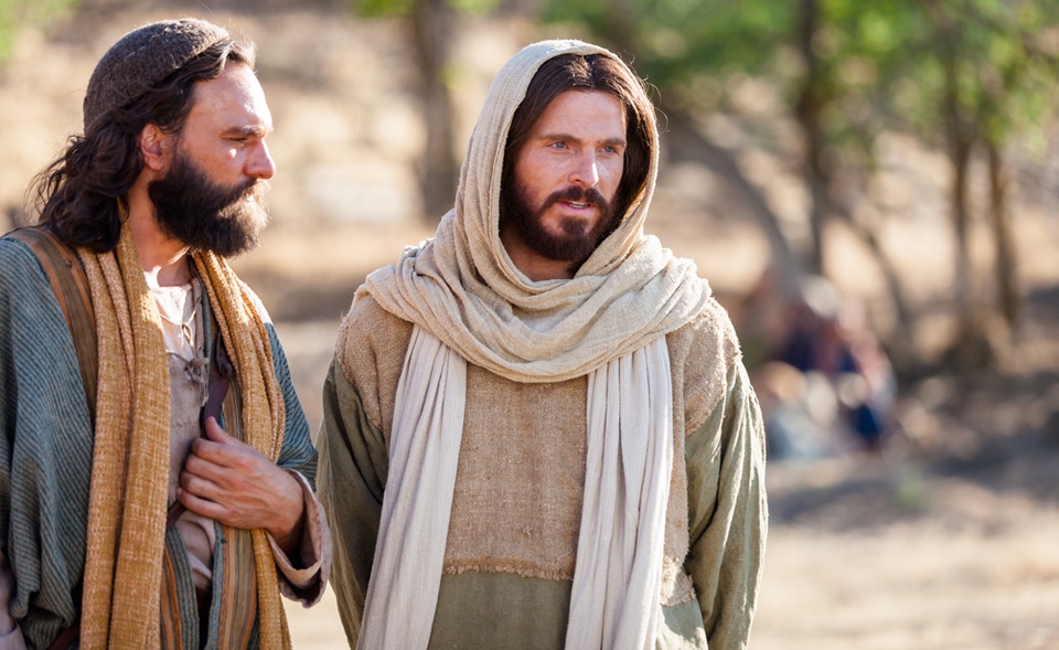 17/03/23 THỨ SÁU TUẦN 3 MC – Th. Pa-tri-xi-ô, giám mục: GIỚI RĂN ‘HAI TRONG MỘT’