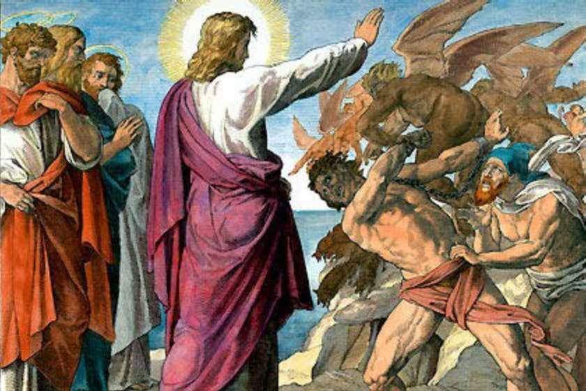 24/03/22 Thứ Năm tuần III MC: Cuộc chiến trường kỳ