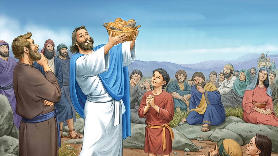 29/04/22 THỨ SÁU TUẦN 2 PS – Th. Ca-ta-ri-na Xi-ê-na, trinh nữ, tiến sĩ HT: CỘNG SỰ VIÊN CỦA CHÚA