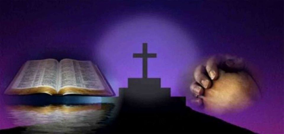 02/11/22 THỨ TƯ ĐẦU THÁNG TUẦN 31 TN – Cầu cho các tín hữu đã qua đời: ĐƯỢC SỐNG MUÔN ĐỜI