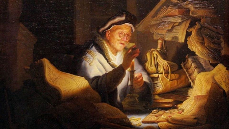 04/11/22 THỨ SÁU ĐẦU THÁNG TUẦN 31 TN – Th. Ca-rô-lô Bo-rô-mê-ô, giám mục: QUẢN LÝ KHÔN NGOAN