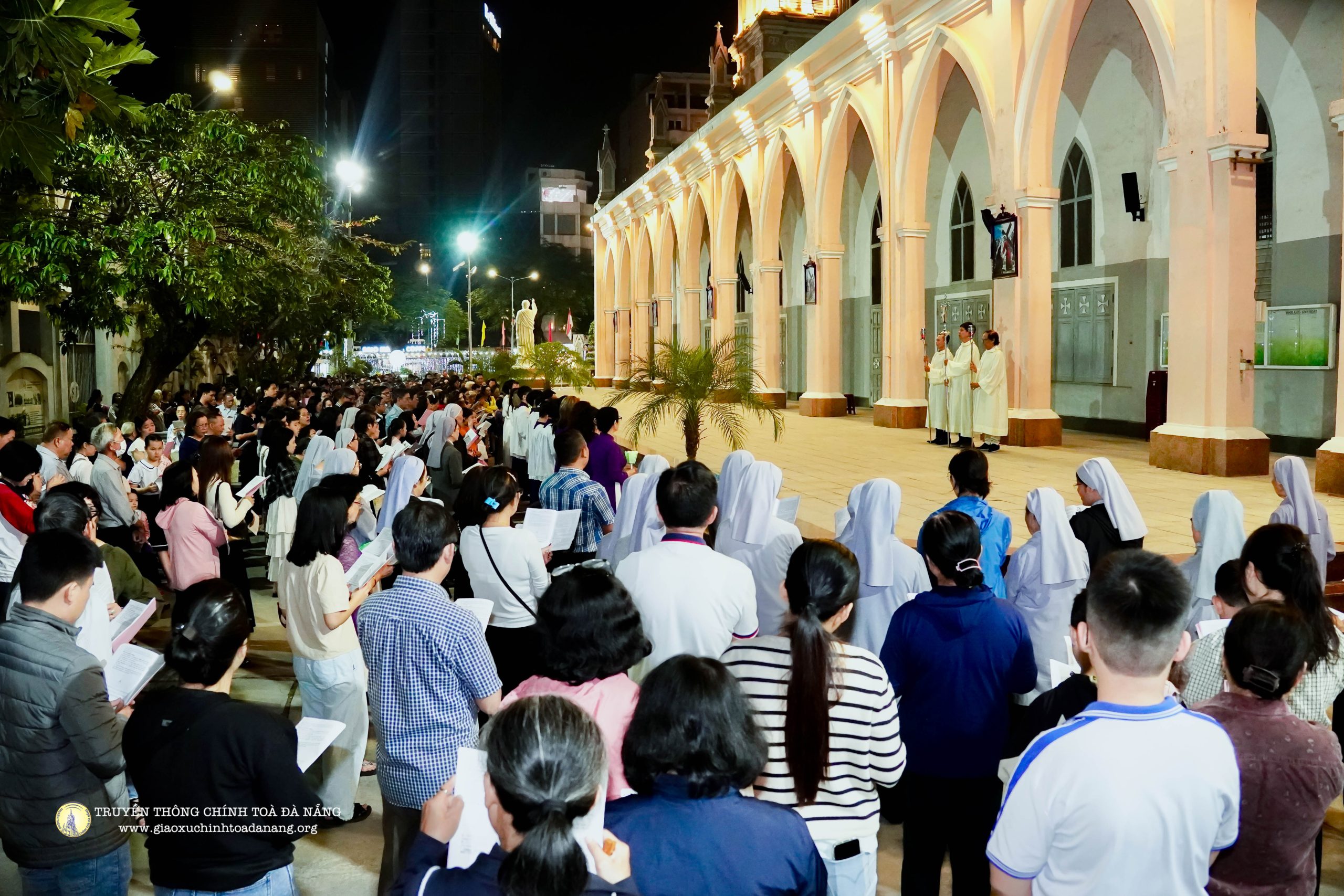 Gẫm Đàng Thánh Giá Mùa Chay 2026 (Tuần 2 06/3/2026)
